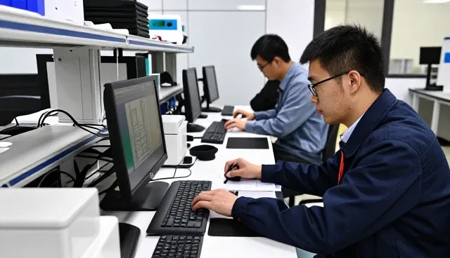 技术外包服务套餐让旺季备货管理更加高效
